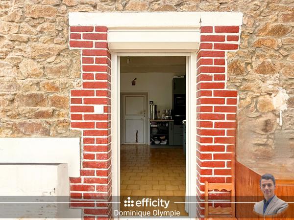 Maison 8 pièces - 140 m²