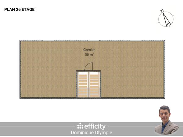 Maison 8 pièces - 140 m²