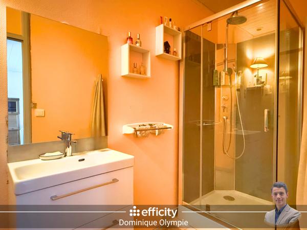 Maison 8 pièces - 140 m²