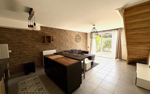 Maison à vendre    3 pièces • 68 m2 Launaguet