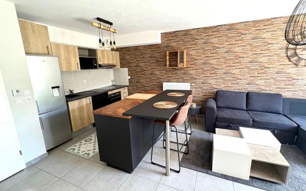 Maison à vendre    3 pièces • 68 m2 Launaguet