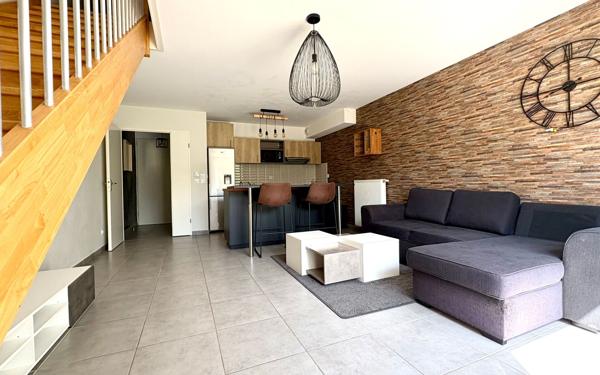 Maison à vendre    3 pièces • 68 m2 Launaguet