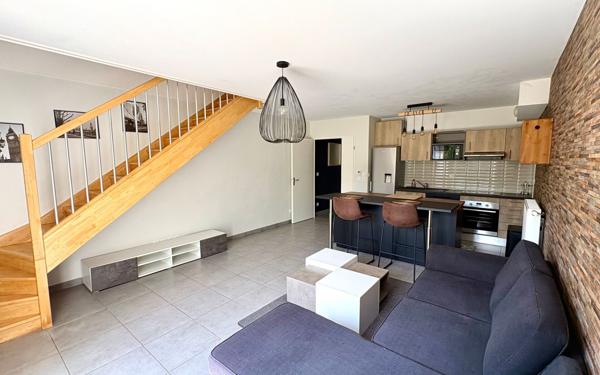 Maison à vendre    3 pièces • 68 m2 Launaguet