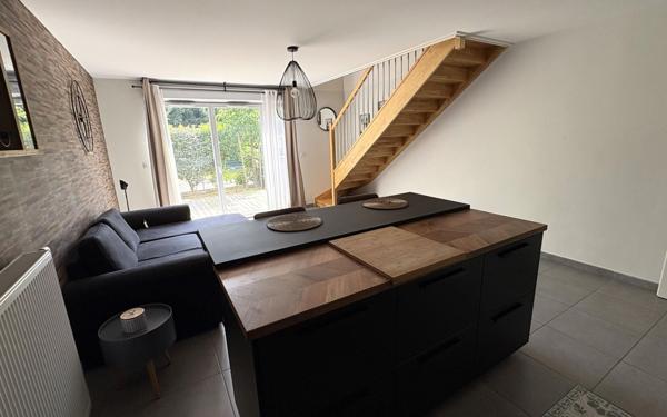Maison à vendre    3 pièces • 68 m2 Launaguet