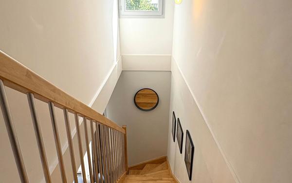 Maison à vendre    3 pièces • 68 m2 Launaguet