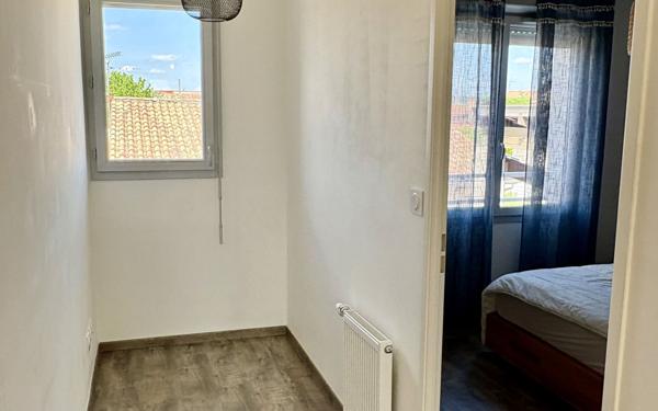 Maison à vendre    3 pièces • 68 m2 Launaguet