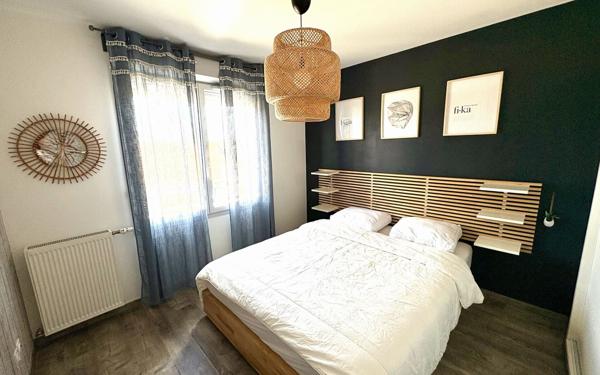 Maison à vendre    3 pièces • 68 m2 Launaguet