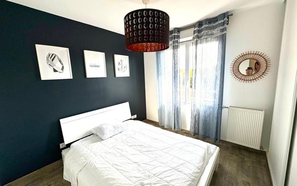 Maison à vendre    3 pièces • 68 m2 Launaguet