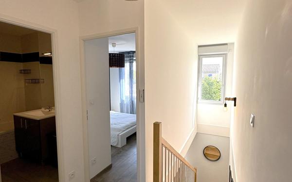 Maison à vendre    3 pièces • 68 m2 Launaguet