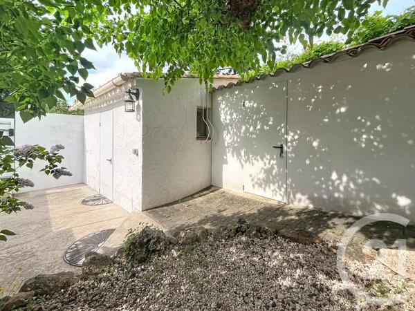 Maison à vendre  2 pièces - 47 m 2   ROQUEBRUNE SUR ARGENS  - 83