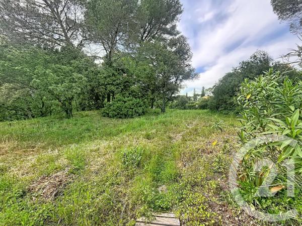 Maison à vendre  2 pièces - 47 m 2   ROQUEBRUNE SUR ARGENS  - 83