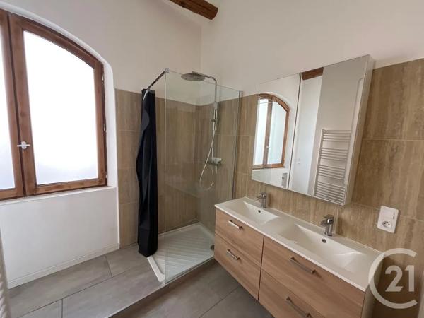 Maison à vendre  3 pièces - 63 m 2   SOLLIES PONT  - 83
