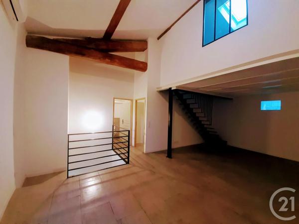 Maison à vendre  3 pièces - 63 m 2   SOLLIES PONT  - 83