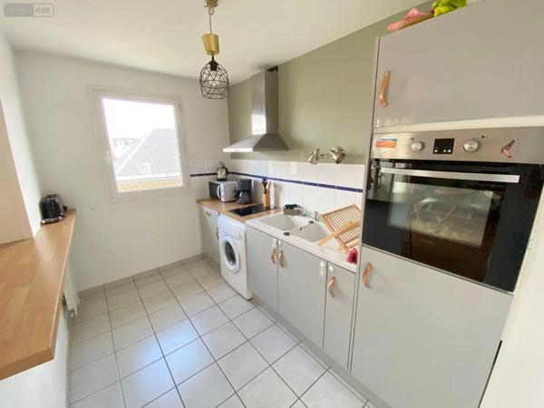 Location - Appartement Rouen 76100 2 pièces 48 m 2