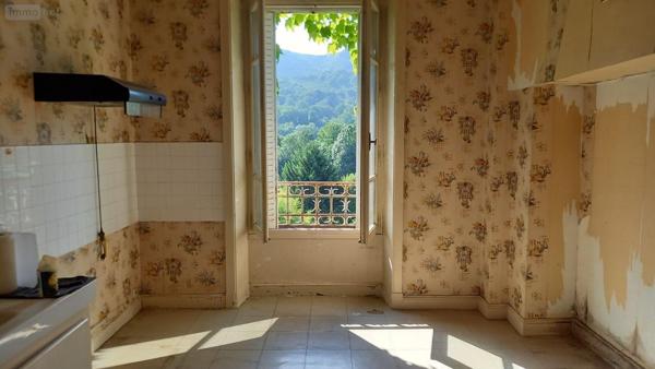 Maison à vendre à Vic-sur-Cère dans le Cantal (15800), ref : MG/2386