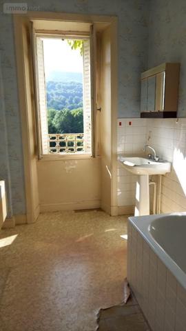 Maison à vendre à Vic-sur-Cère dans le Cantal (15800), ref : MG/2386