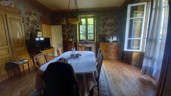 Maison à vendre à Vic-sur-Cère dans le Cantal (15800), ref : MG/2386