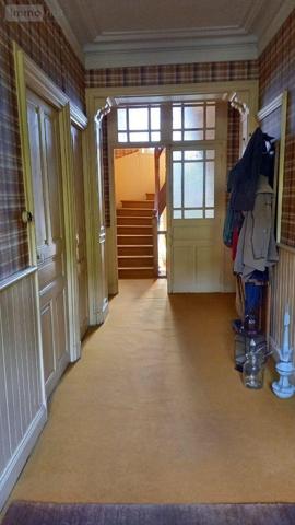 Maison à vendre à Vic-sur-Cère dans le Cantal (15800), ref : MG/2386