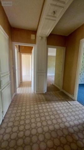 Maison à vendre à Vic-sur-Cère dans le Cantal (15800), ref : MG/2386