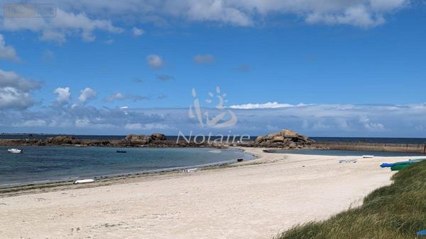 Maison à vendre à Plouescat dans le Finistère (29430), ref : 29094-953