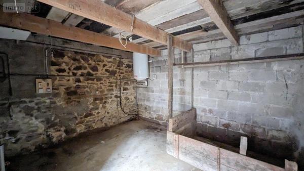 Maison à vendre à Plouescat dans le Finistère (29430), ref : 29094-953