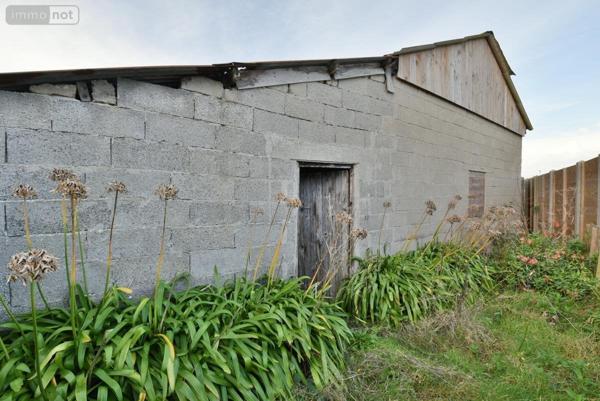 Maison à vendre à Plouescat dans le Finistère (29430), ref : 29094-953