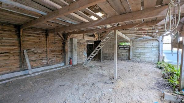 Maison à vendre à Plouescat dans le Finistère (29430), ref : 29094-953