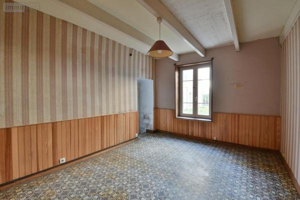 Maison à vendre à Plouescat dans le Finistère (29430), ref : 29094-953