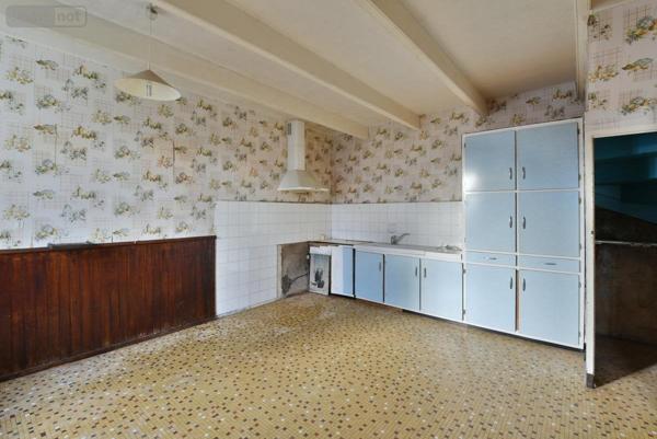 Maison à vendre à Plouescat dans le Finistère (29430), ref : 29094-953