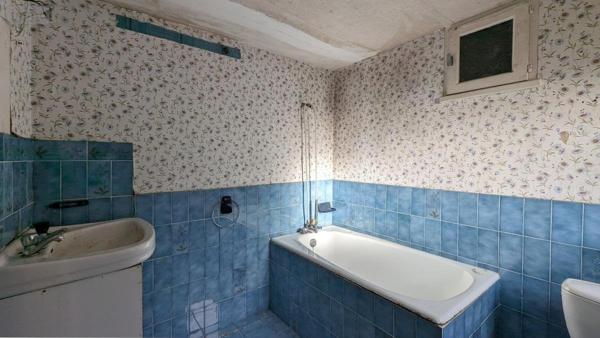 Maison à vendre à Plouescat dans le Finistère (29430), ref : 29094-953