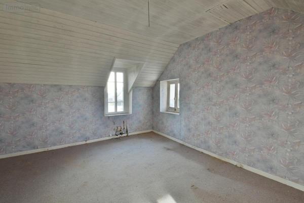 Maison à vendre à Plouescat dans le Finistère (29430), ref : 29094-953