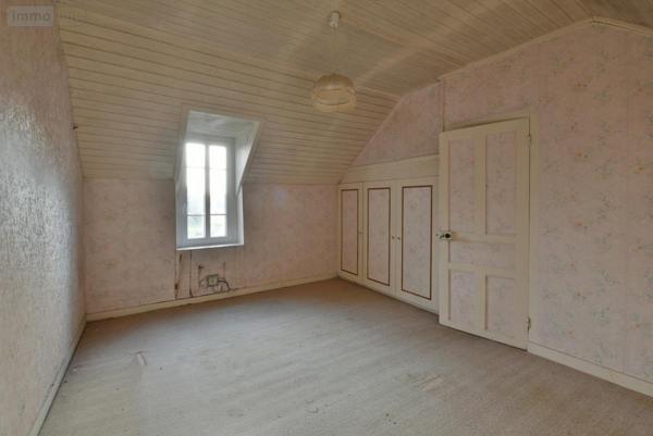 Maison à vendre à Plouescat dans le Finistère (29430), ref : 29094-953