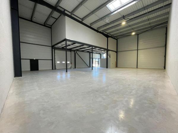 Location Local D Activite 19451 94510 La Queue En Brie 846064