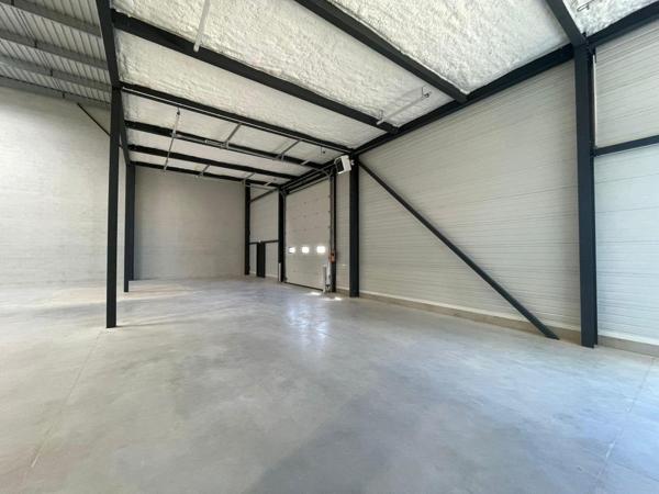 Location Local D Activite 19451 94510 La Queue En Brie 846064