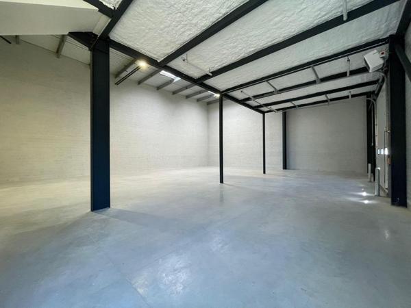 Location Local D Activite 19451 94510 La Queue En Brie 846064