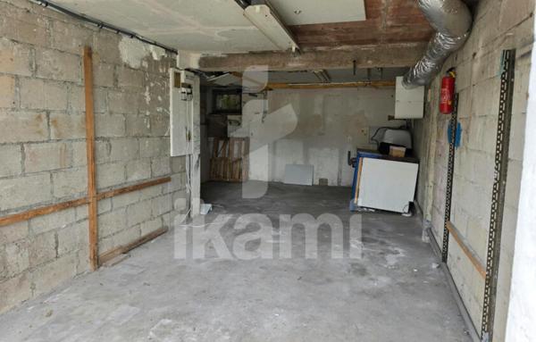 Appartement de 59 m²