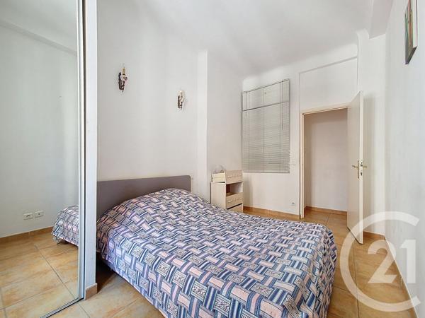 Appartement F2 à vendre  2 pièces - 36,30 m2 NICE - 06