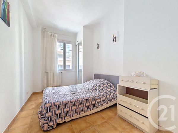 Appartement F2 à vendre  2 pièces - 36,30 m2 NICE - 06
