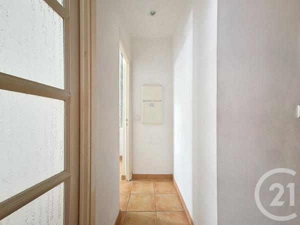 Appartement F2 à vendre  2 pièces - 36,30 m2 NICE - 06