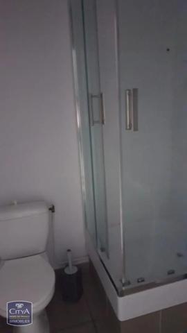 Appartement à louer 20.8m² Famars (59300)