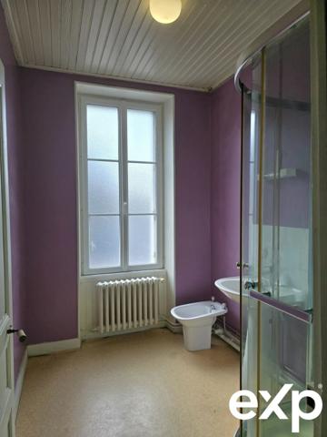 Maison au coeur du Bourg de Palluaud