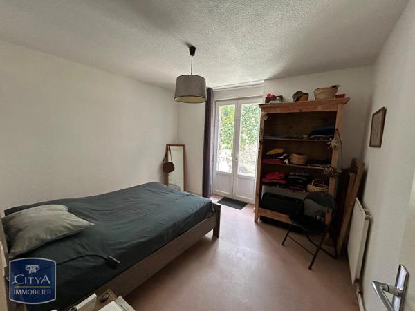 Appartement à louer 4 pièces 97.6m² Issoire (63500)