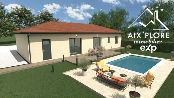 TERRAIN 550M2 VIABILISE