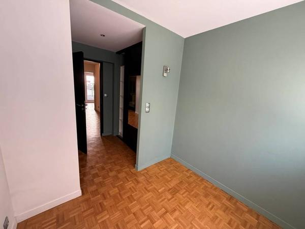 Clermont-Ferrand, Appartement de 70 m 2 de 830 € CC