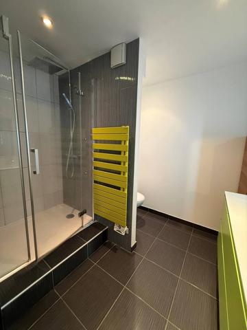 Clermont-Ferrand, Appartement de 70 m 2 de 830 € CC
