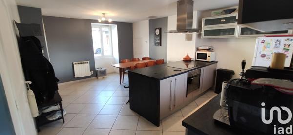 Maison à vendre 5 pièces 142 m² Colombe