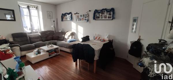 Maison à vendre 5 pièces 142 m² Colombe