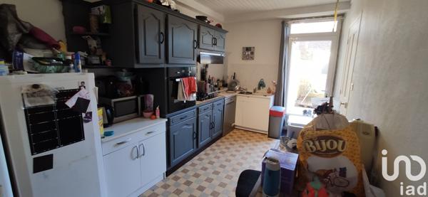 Maison à vendre 5 pièces 142 m² Colombe