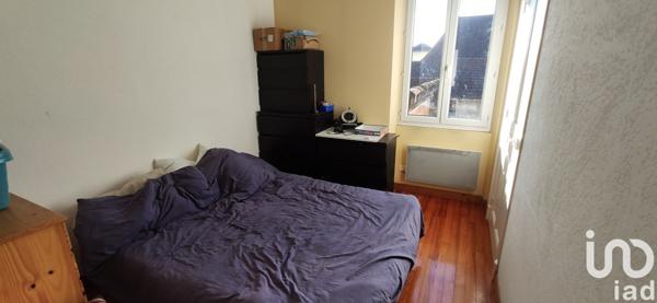 Maison à vendre 5 pièces 142 m² Colombe