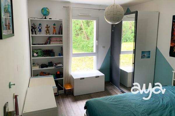 Vigneux de Bretagne - belle maison de plain-pied 135m2